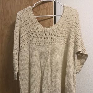 Billabong sweater
